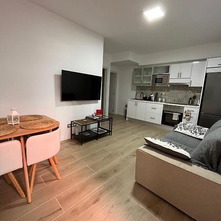 Alisios Loft Διαμέρισμα Λας Πάλμας ντε Γκραν Κανάρια Εξωτερικό φωτογραφία