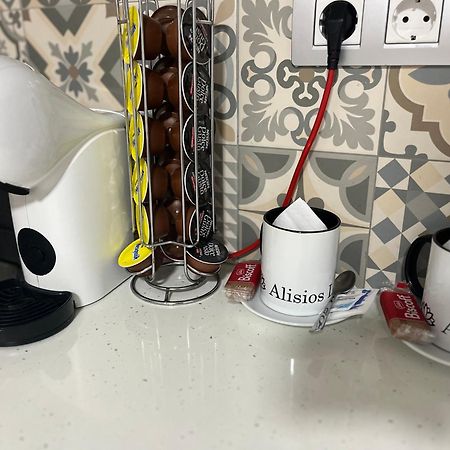 Alisios Loft Διαμέρισμα Λας Πάλμας ντε Γκραν Κανάρια Εξωτερικό φωτογραφία