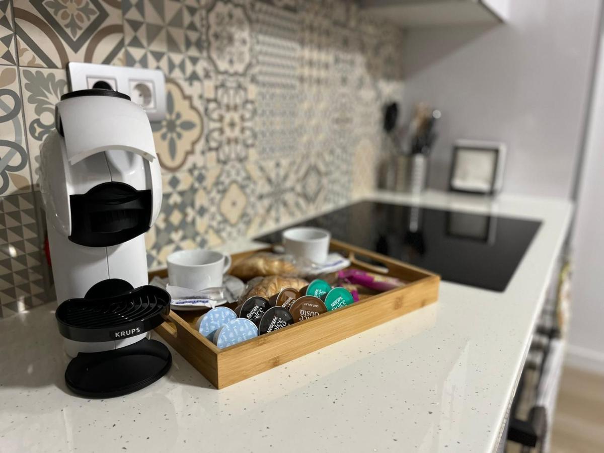 Alisios Loft Διαμέρισμα Λας Πάλμας ντε Γκραν Κανάρια Εξωτερικό φωτογραφία