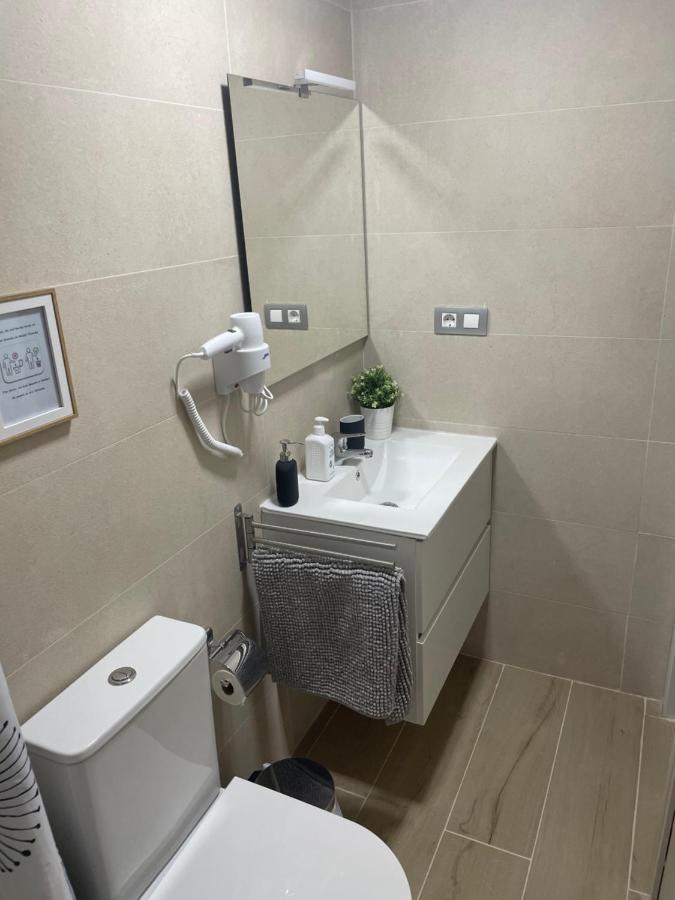 Alisios Loft Διαμέρισμα Λας Πάλμας ντε Γκραν Κανάρια Εξωτερικό φωτογραφία