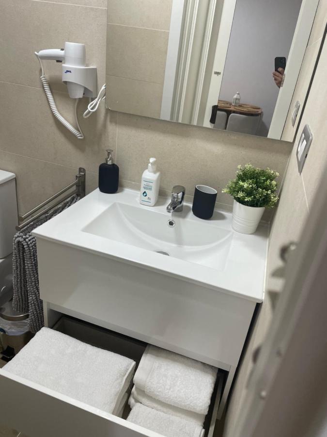 Alisios Loft Διαμέρισμα Λας Πάλμας ντε Γκραν Κανάρια Εξωτερικό φωτογραφία