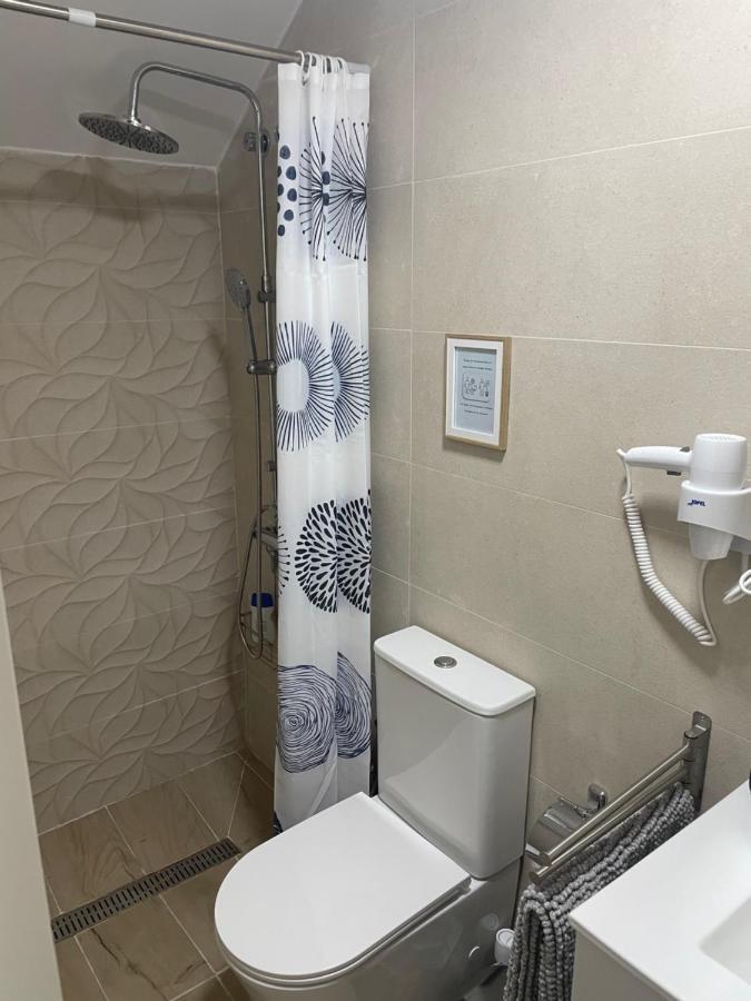 Alisios Loft Διαμέρισμα Λας Πάλμας ντε Γκραν Κανάρια Εξωτερικό φωτογραφία
