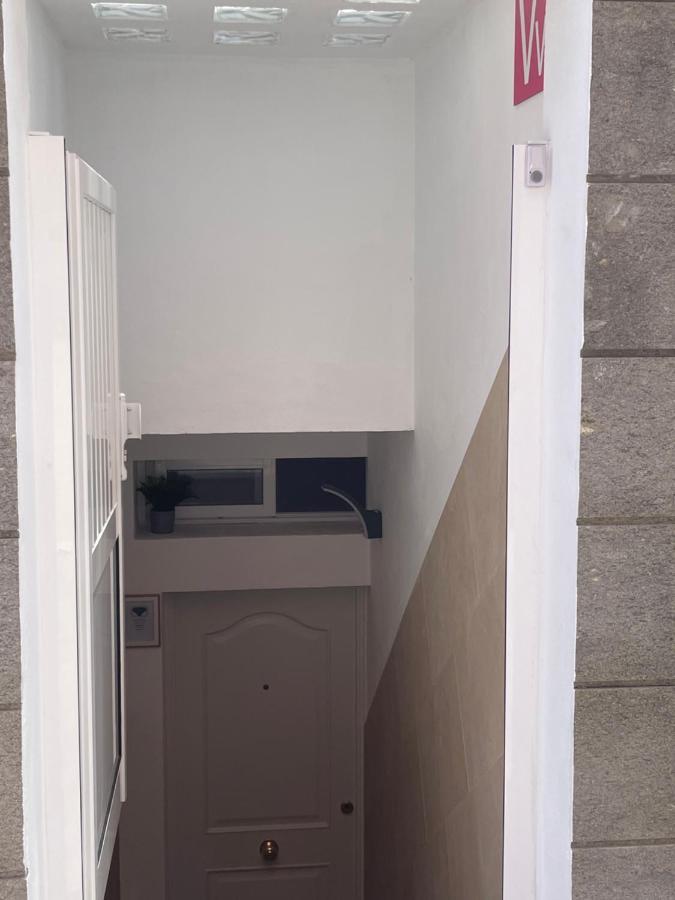 Alisios Loft Διαμέρισμα Λας Πάλμας ντε Γκραν Κανάρια Εξωτερικό φωτογραφία