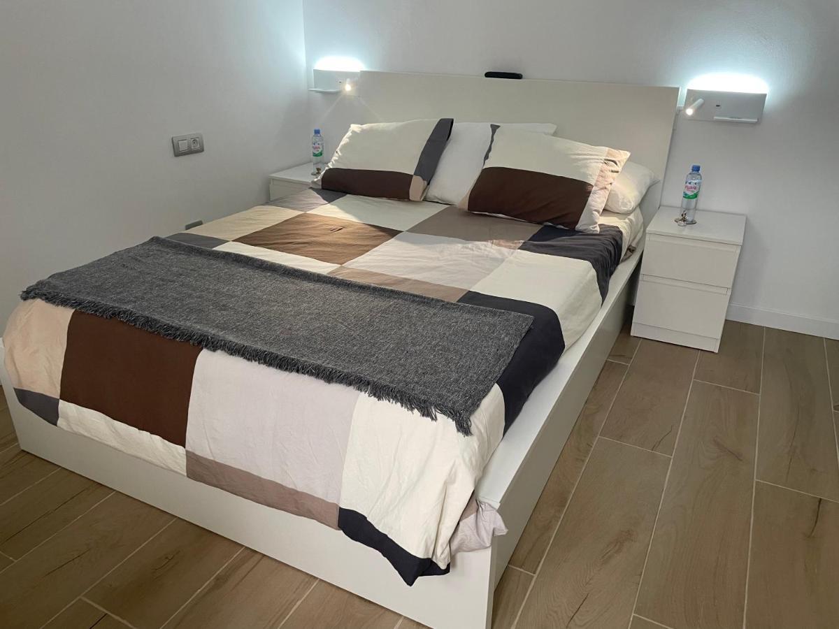 Alisios Loft Διαμέρισμα Λας Πάλμας ντε Γκραν Κανάρια Εξωτερικό φωτογραφία