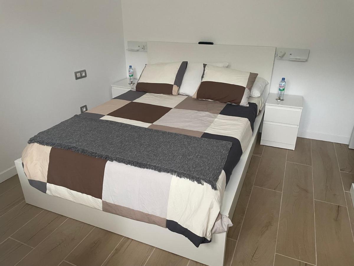 Alisios Loft Διαμέρισμα Λας Πάλμας ντε Γκραν Κανάρια Εξωτερικό φωτογραφία
