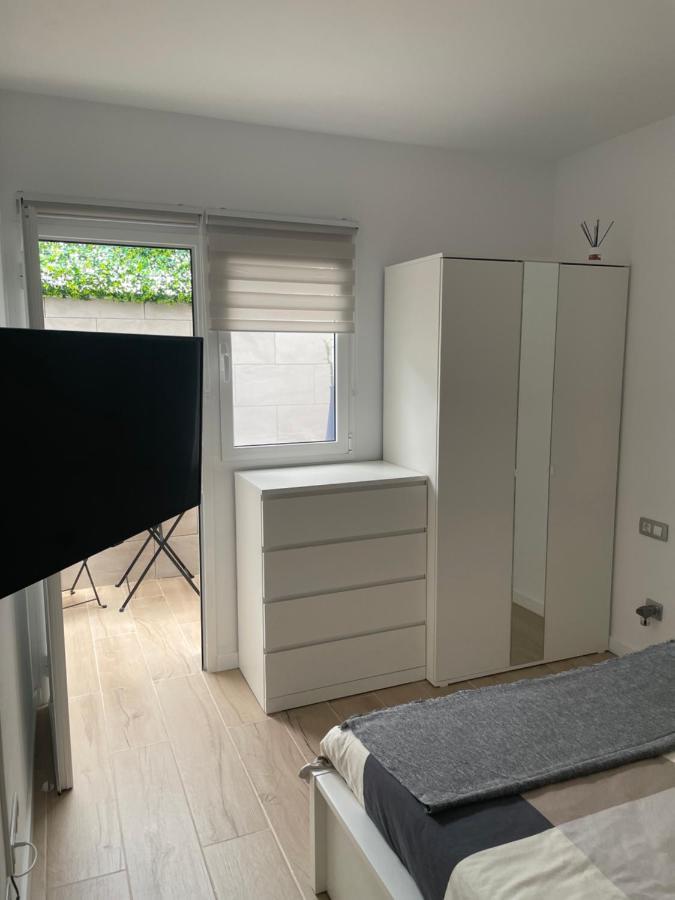 Alisios Loft Διαμέρισμα Λας Πάλμας ντε Γκραν Κανάρια Εξωτερικό φωτογραφία