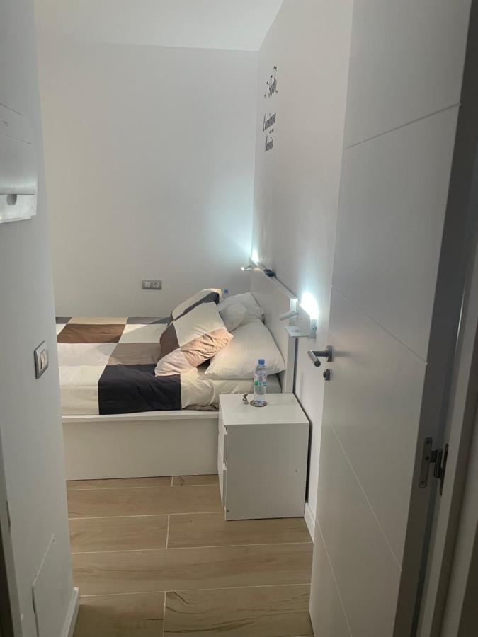 Alisios Loft Διαμέρισμα Λας Πάλμας ντε Γκραν Κανάρια Εξωτερικό φωτογραφία