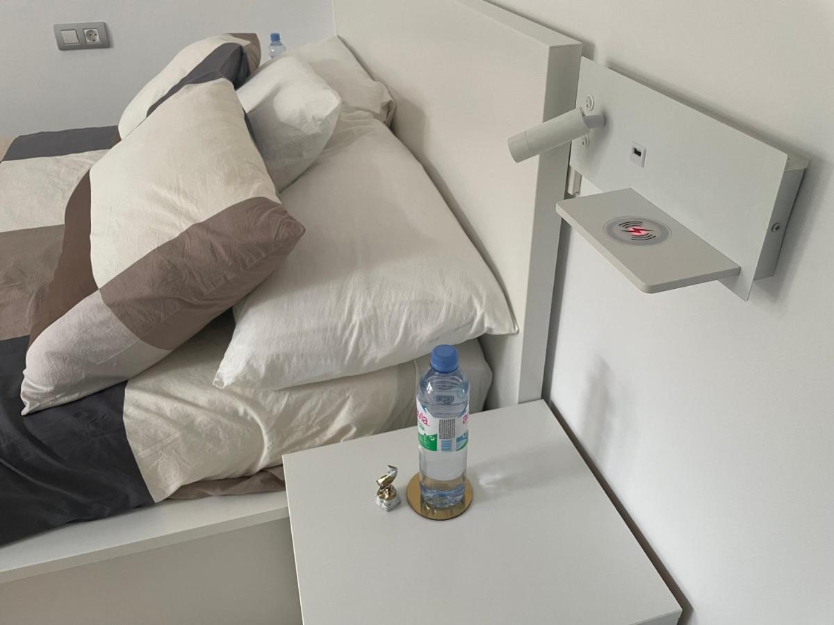 Alisios Loft Διαμέρισμα Λας Πάλμας ντε Γκραν Κανάρια Εξωτερικό φωτογραφία