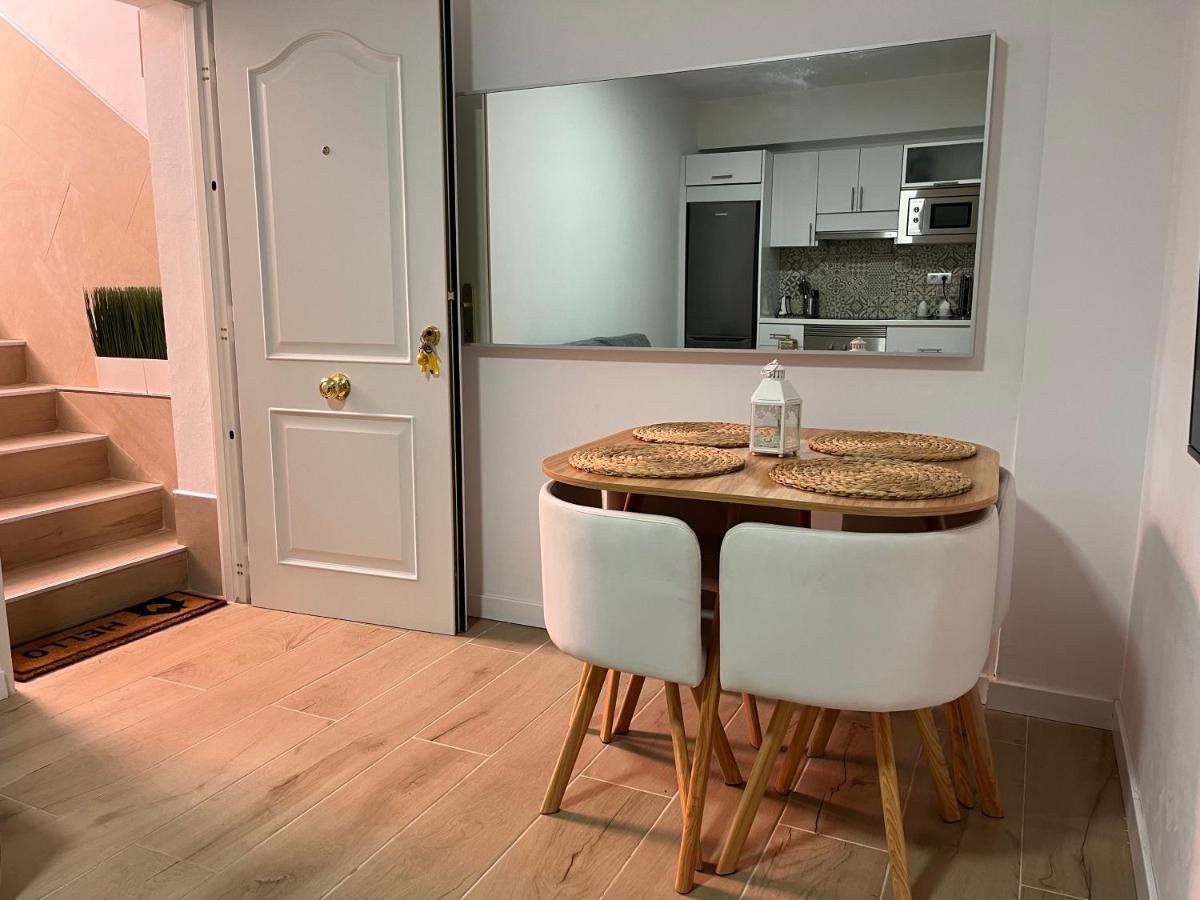 Alisios Loft Διαμέρισμα Λας Πάλμας ντε Γκραν Κανάρια Εξωτερικό φωτογραφία