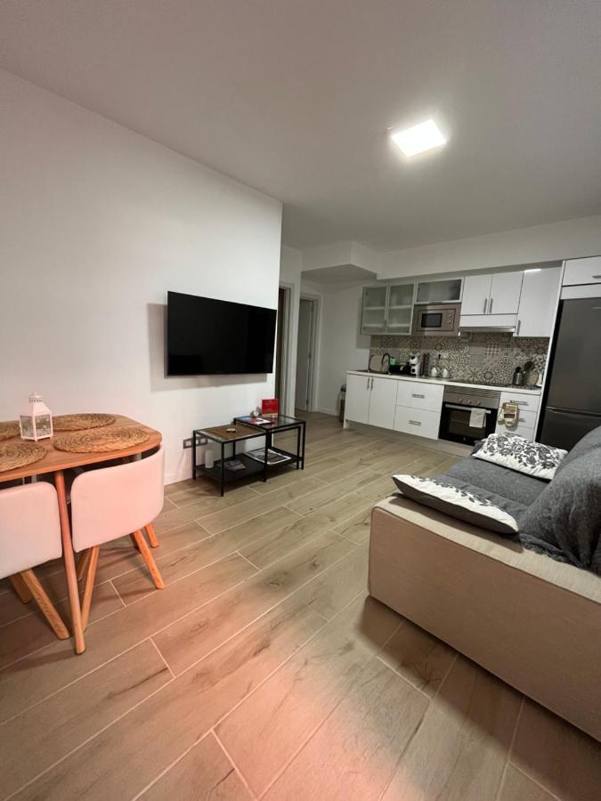 Alisios Loft Διαμέρισμα Λας Πάλμας ντε Γκραν Κανάρια Εξωτερικό φωτογραφία