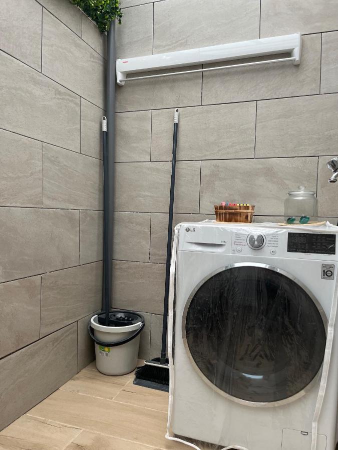 Alisios Loft Διαμέρισμα Λας Πάλμας ντε Γκραν Κανάρια Εξωτερικό φωτογραφία