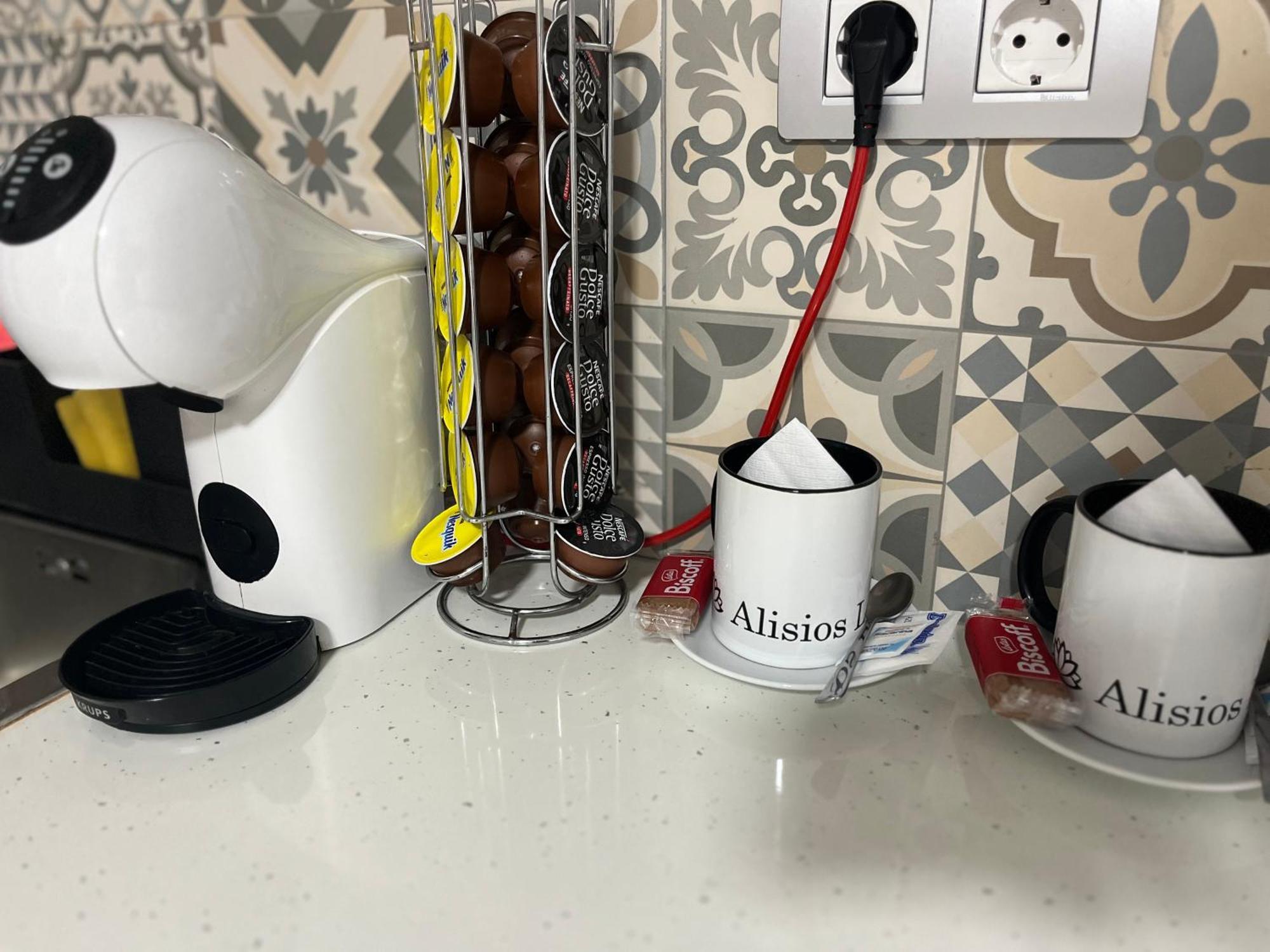 Alisios Loft Διαμέρισμα Λας Πάλμας ντε Γκραν Κανάρια Εξωτερικό φωτογραφία