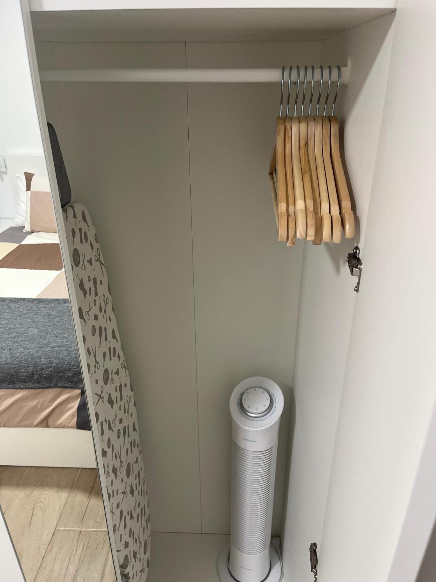 Alisios Loft Διαμέρισμα Λας Πάλμας ντε Γκραν Κανάρια Εξωτερικό φωτογραφία