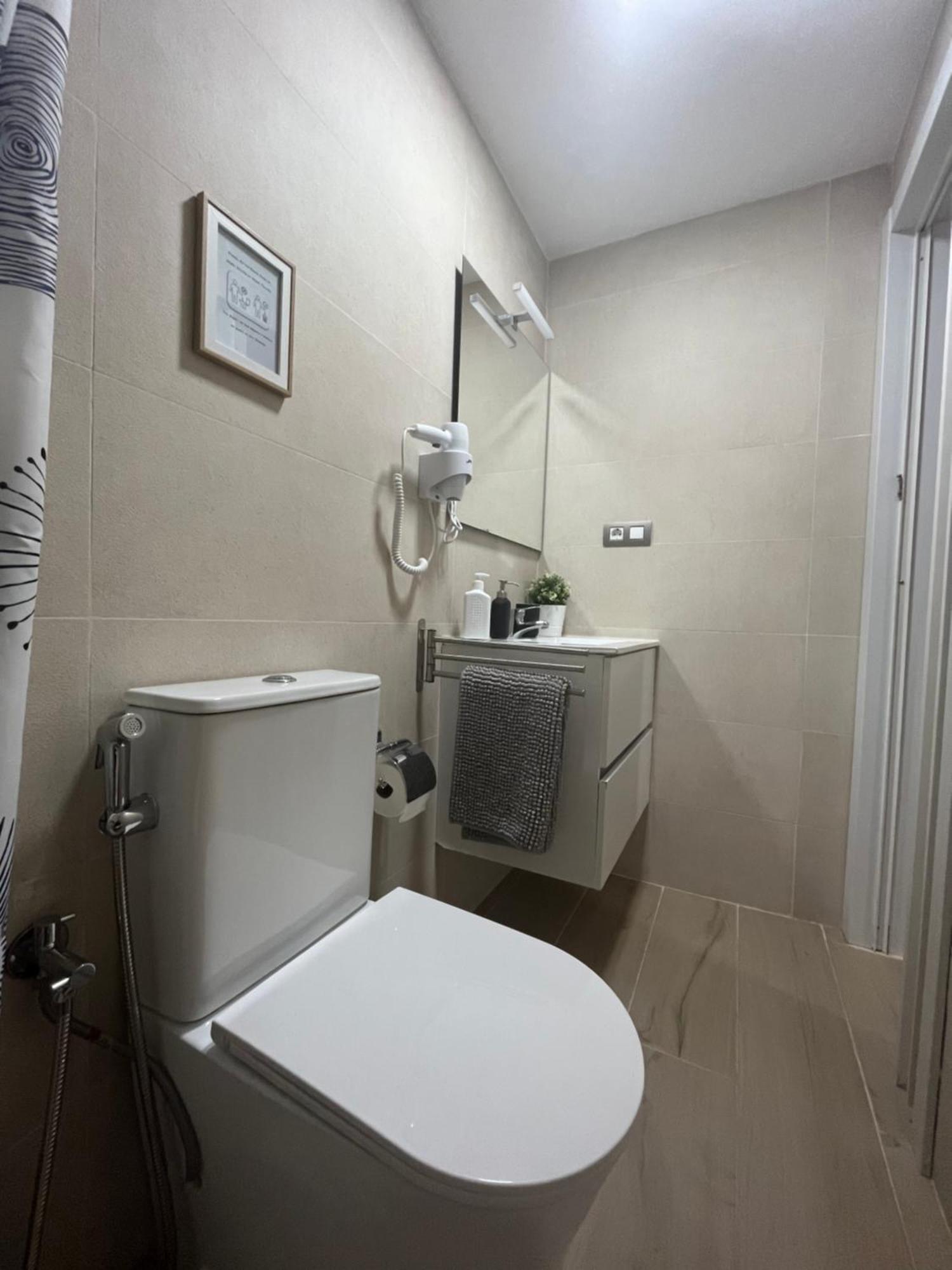 Alisios Loft Διαμέρισμα Λας Πάλμας ντε Γκραν Κανάρια Εξωτερικό φωτογραφία