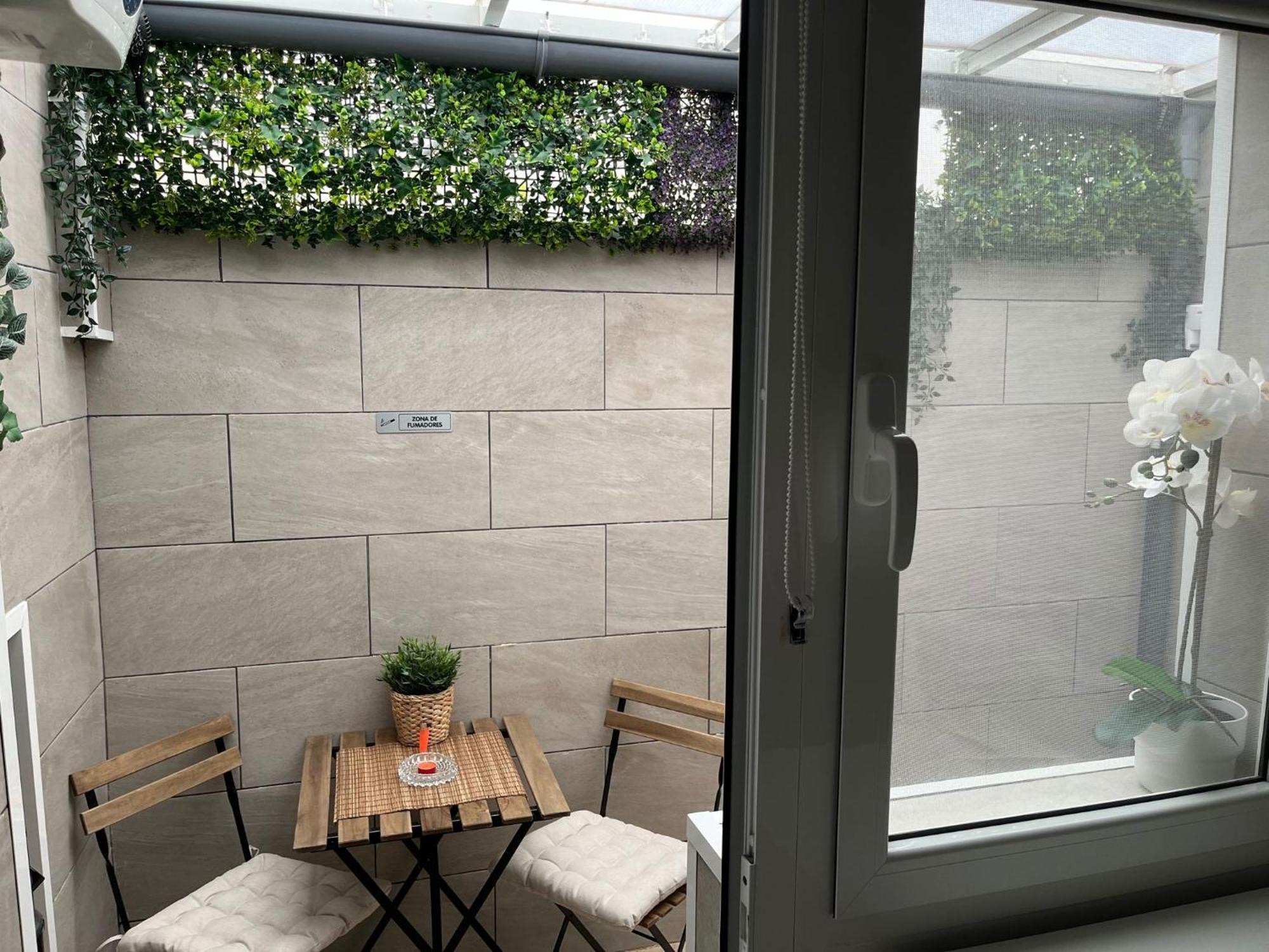 Alisios Loft Διαμέρισμα Λας Πάλμας ντε Γκραν Κανάρια Εξωτερικό φωτογραφία