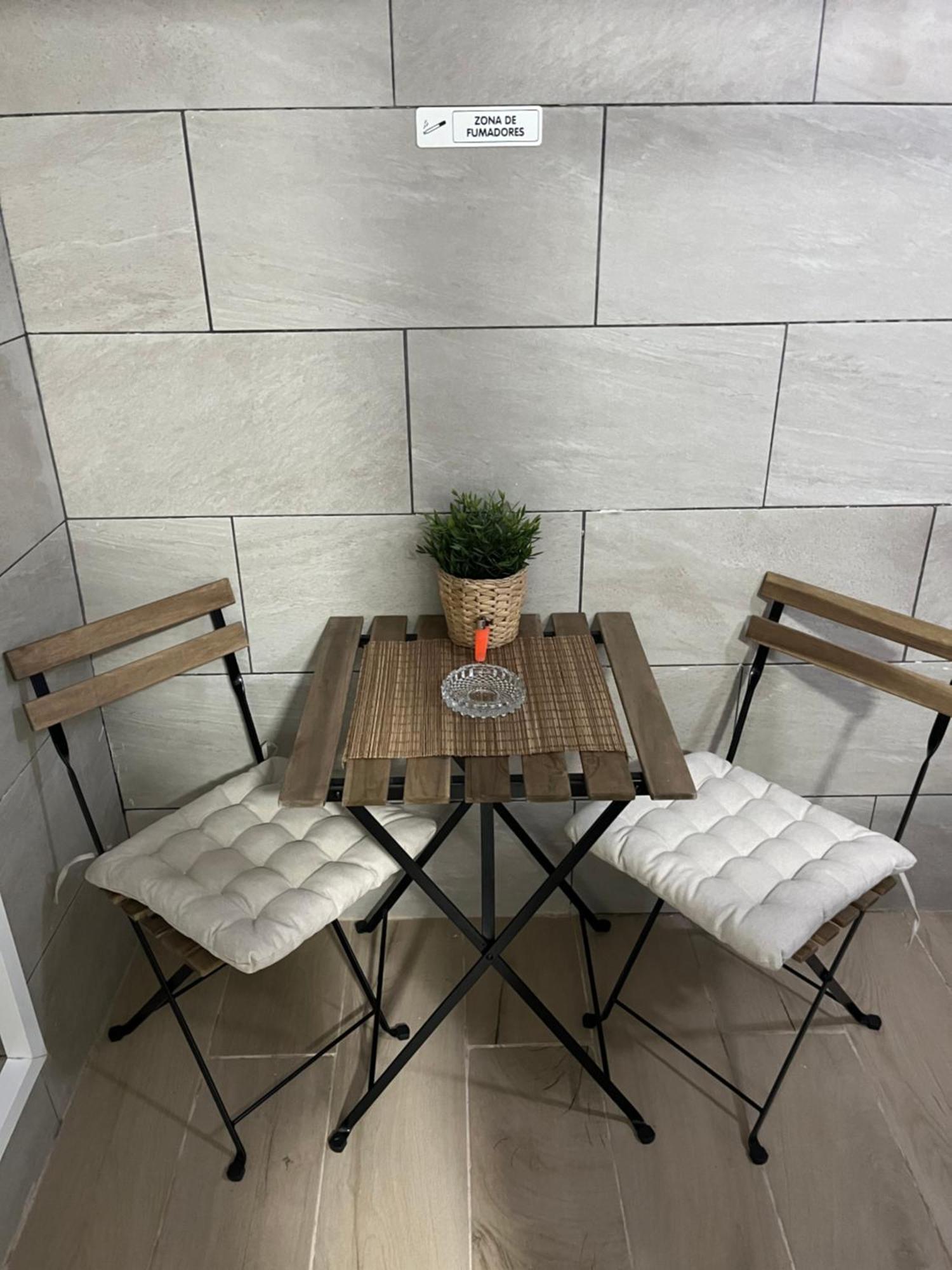 Alisios Loft Διαμέρισμα Λας Πάλμας ντε Γκραν Κανάρια Εξωτερικό φωτογραφία
